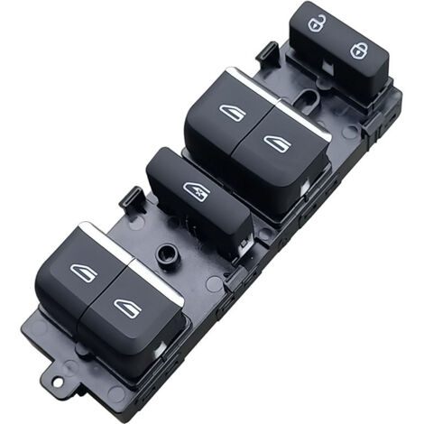 01727372 ist anwendbar auf Geely Binrui, Emgrand GS GL (National V Emissionsnorm), Geometry A G6 elektrische Fensterheberschalter.
