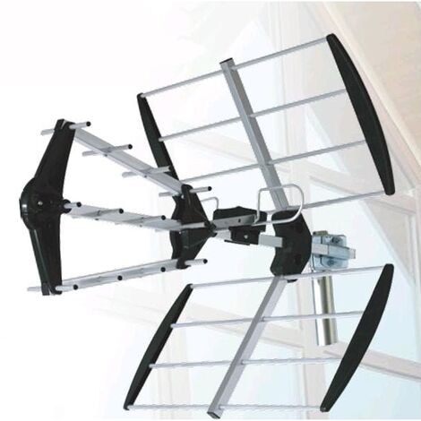 018935 Premium St30 Antenna Uhf Trinappe Per Esterni  21-48  Lte700