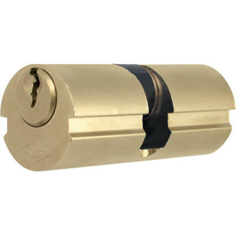 019560 MG - Cilindro tondo da infilare diametro 26 mm