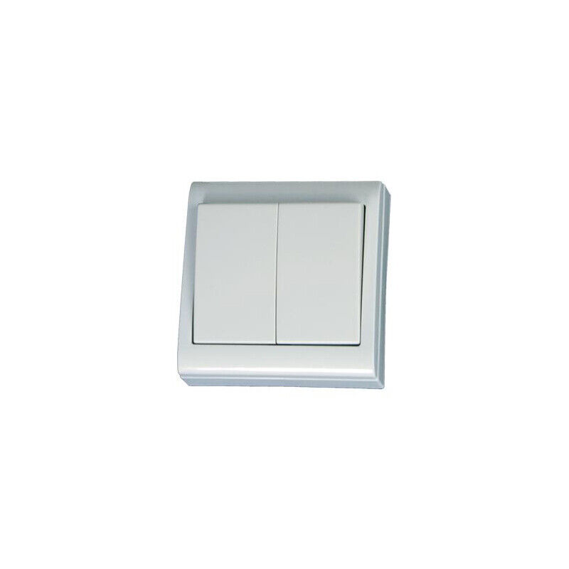 

Doble conmutador de superficie LG-80 Focus ( 0200496) - GSC