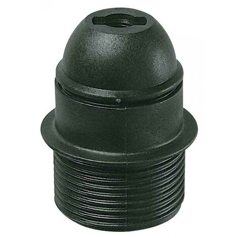 02104.S Lampe à poser E27 avec abat-jour fileté