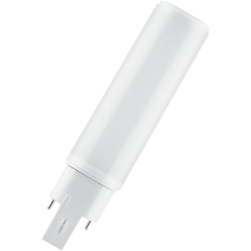 

Bombilla LED Tubular 7W Dulux D 4000K Luz Neutra - Osram