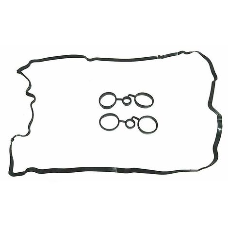 0249e6 0249e7 Motor Rocker Abdeckung Dichtung Zylinderkopf Dichtung Für 3008 408 508 308s C4l C5 C3-xr