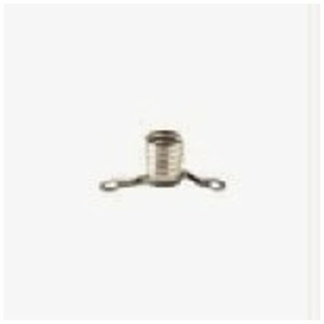 02515 Porte-virole E10 Ailettes