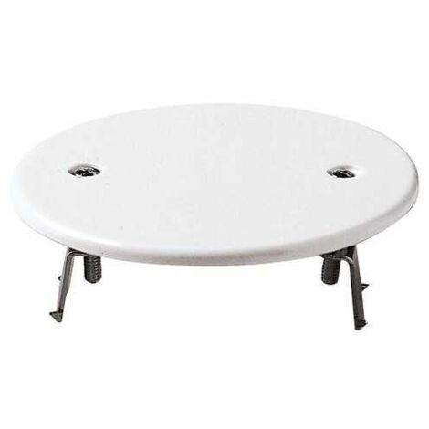 02645 Tapa redonda de 76 mm