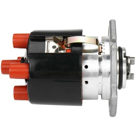 027905205p 051905205a Für Autoverteiler Elektronischer Zündverteiler
