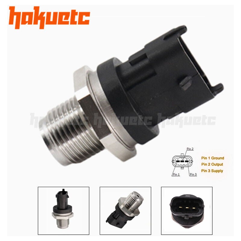 0281006309 0 281 006 309 Diesel Common Rail cr Kraftstoff Injektion Hochdruck Sensor Regler Für lancia thema 3,0 d 0445216050 | 04537371590749 0281006309 0 281 006 309 Diesel Common Rail cr Kraftstoff Injektion Hochdruck Sensor Regler Für lancia thema 3,0 d 0445216050 | 04537371590749