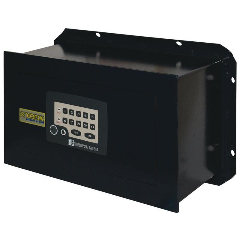 Casseforte Brixo digit H23-L34-P19