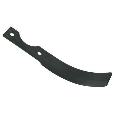 03001D - Couteau de fraise Droit type Bineur pour motoculteur HONDA