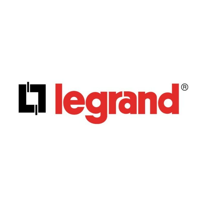 

030387 Mosaico Legrand DLP marco de trunking - 110X20