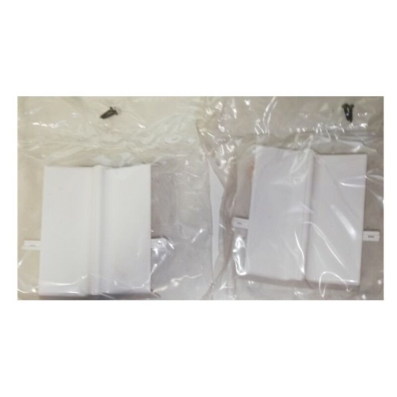 

030401 Legrand DLP (x2) 110x20mm esquina interior