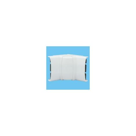 03066 Coin d'angle intérieur variable pour cadre blanc Tcn Aicn