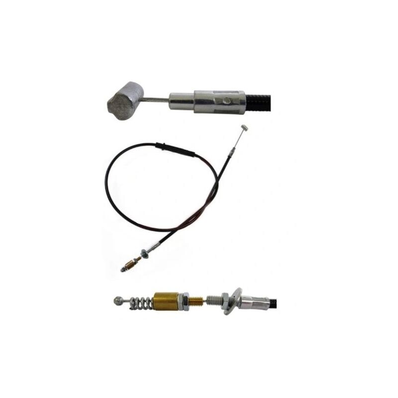 0308010003 - Câble Inverseur Vitesse pour Motobineuse PUBERT