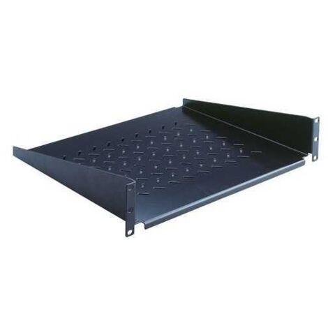 03202.2U Soporte para dispositivos activos 2U 380mm