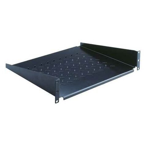 03202.2U Supporto Apparati Attivi 2U 380Mm
