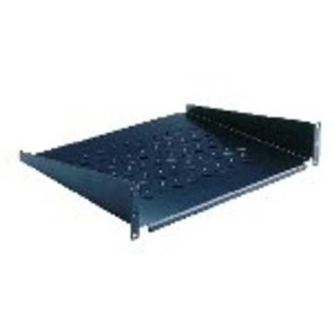 03203.2U Soporte para Equipos Activos 2U 250mm
