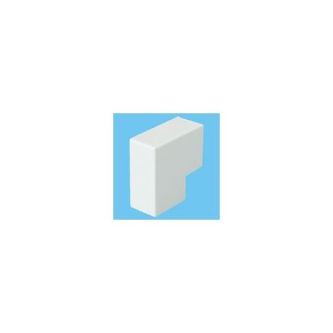 03253 Coin d'angle pour Minicanali Tmc et Tmu