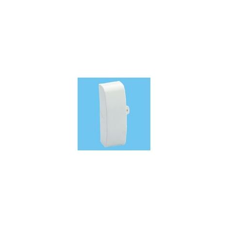 03279 Terminal pour Cadre Blanc Tcn Lcn