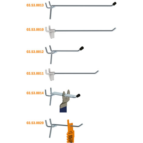 CMT 690.089 - Coppia Coltelli Per Profilatrici 40x4mm, R8/8/12/4mm - Foto 10