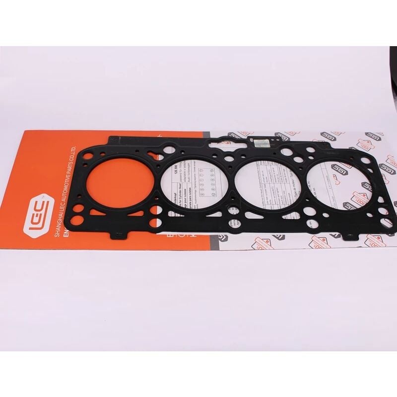 038103383AM Neue Motor Zylinderkopf Dichtung 2 Löcher 1,63mm Für vw Golf 4 MK4 Polo 9n Saloon Bora Caddy audi A3 038 103 383 bin | 04537371616074 038103383AM Neue Motor Zylinderkopf Dichtung 2 Löcher 1,63mm Für vw Golf 4 MK4 Polo 9n Saloon Bora Caddy audi A3 038 103 383 bin | 04537371616074