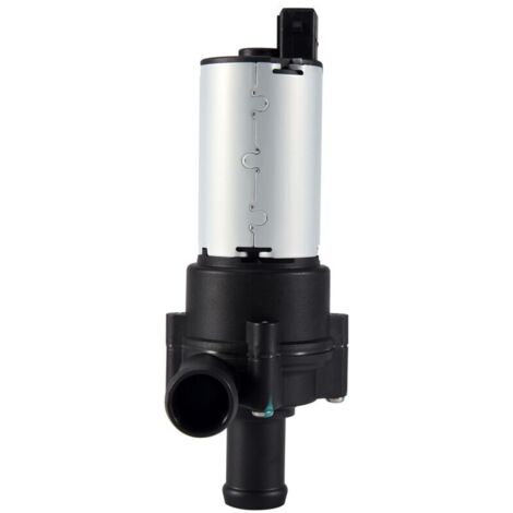 0392020034 Bomba auxiliar eléctrica de refrigerante para coches 12V