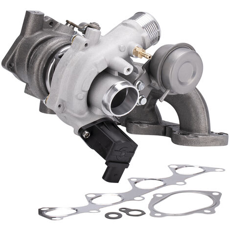03C145701G Turbocompressore Turbolader per Volkswagen Polo-5 1.4 TSI 180HP CAVE