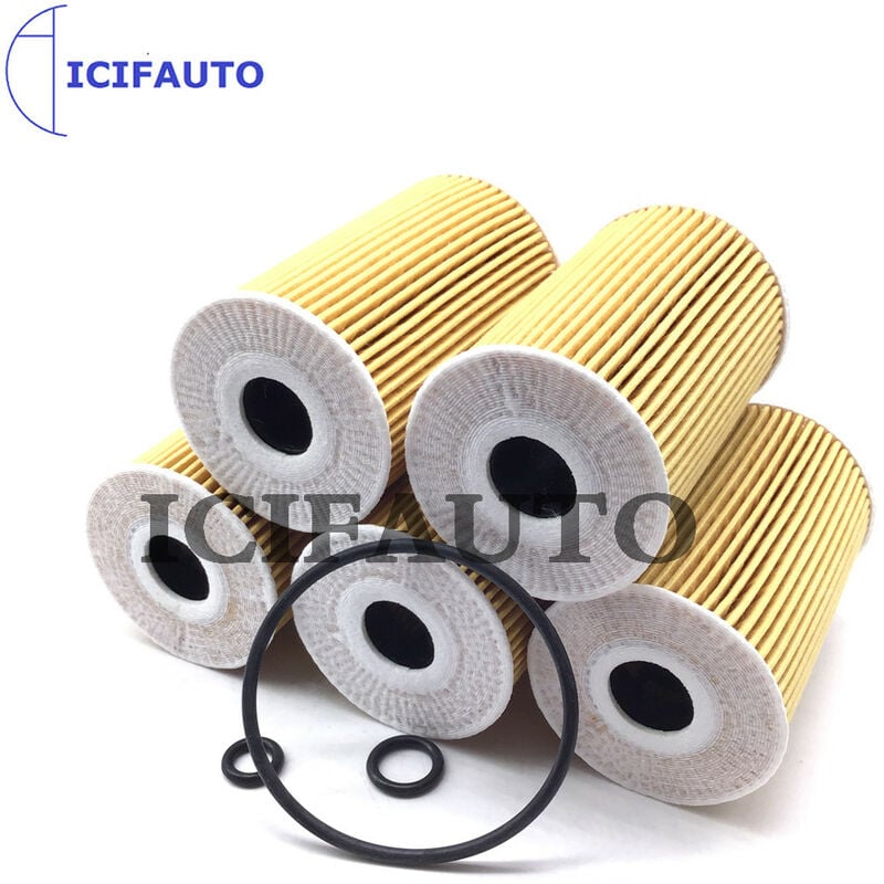 03L115562 03L 115 562 03L115466 Motoröl Filter Für Audi Skoda Sitz vw Passat mit 2,0 l tdi Diesel 2012 2013 2014 2015 | 04537371686848