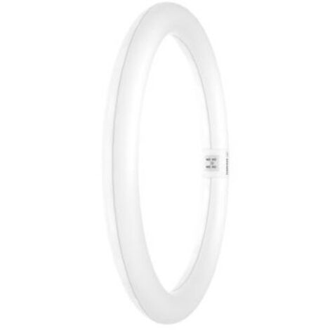 042706 TUBO CIRCULAR LED T9 G10Q 18,3W 6500K 300mm OSRAM