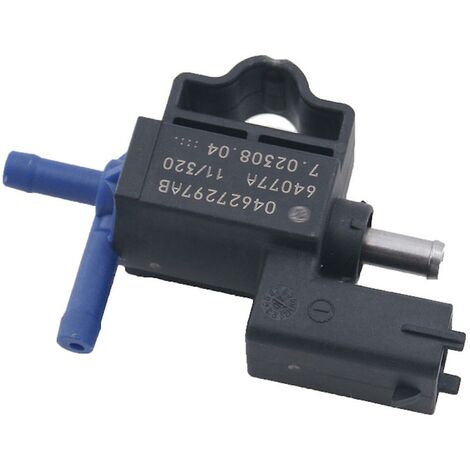 04627297ab 04627297aa 55248905 Turbolader Boost Magnetventil Für Doblo 1,6 2002-2016 Zubehör