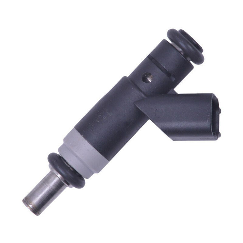 04891577AC 4PCS Fuel Injectors For Chrysler 200 Cirrus Sebring Dodge Avenger Caliber Journey Jeep Compass Patriot | 04537371544278