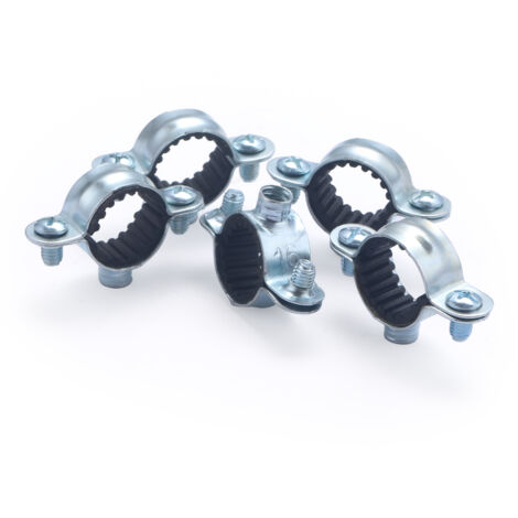 05 COLLIERS SIMPLES ISOPHONIQUES 16