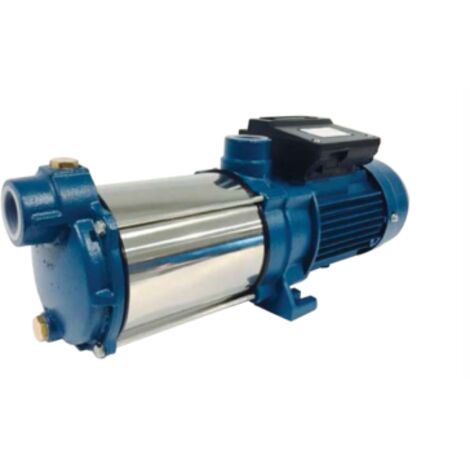 0,5 HP 60 lt/min 30 m MH 10/3 NN Elettropompa MATRA Multigirante