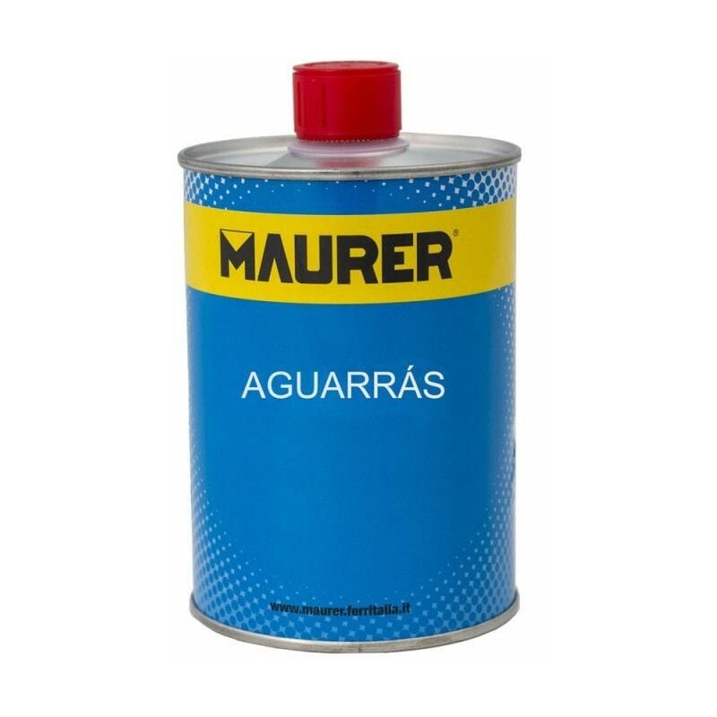 Maurer - Spiritueux 0,5 Litres.