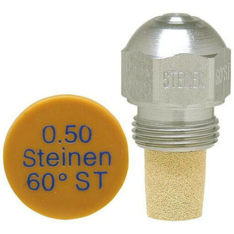 0,50/60°S Düse