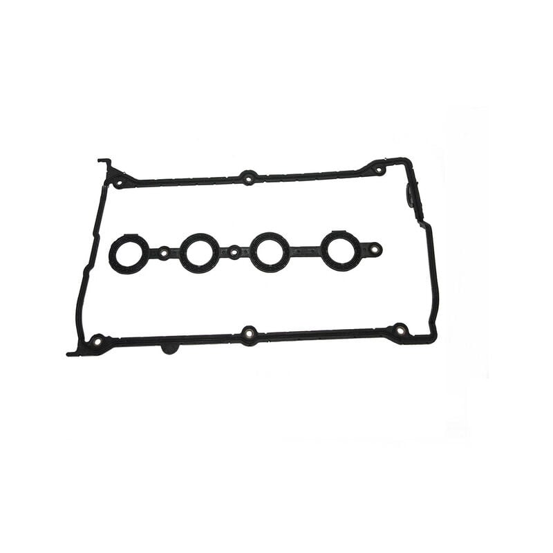 058198025A Für Volkswagen Audi Seat Skoda 1,8 t Quattro 20V Drossel Sill Abdeckung Dichtung 058103484a,Dark Grau | 04537371617750