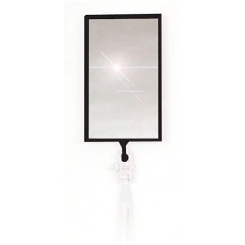 Ullman Devices - 05K2R000 2.1/8'X3.1/2' Replacement Mirror