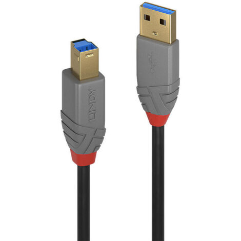 0.5M USB 3.1 TYPEA TO C CABLE 5A PD
