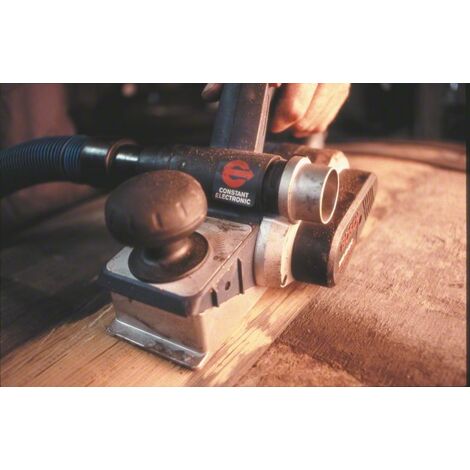 Bosch GHO 40 82 C 850 W Professional 060159A760 Rabot
