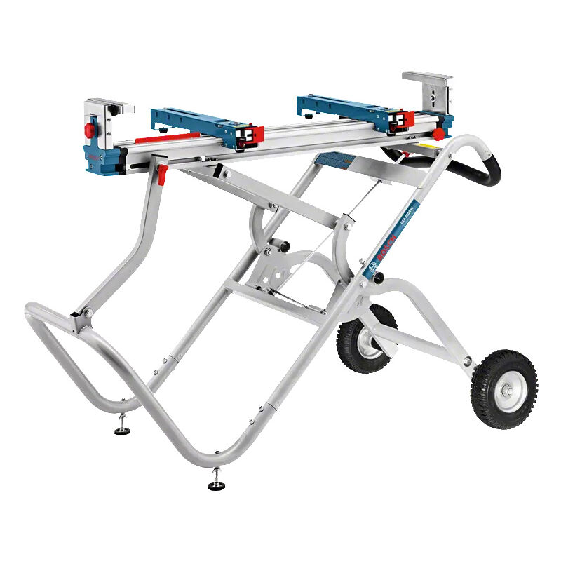 Piètement roulant et de travail BOSCH GTA 2500W Professional - 0601B12100