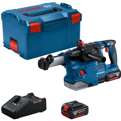 0611924003 - TASSELLATORE GBH 18V-22
