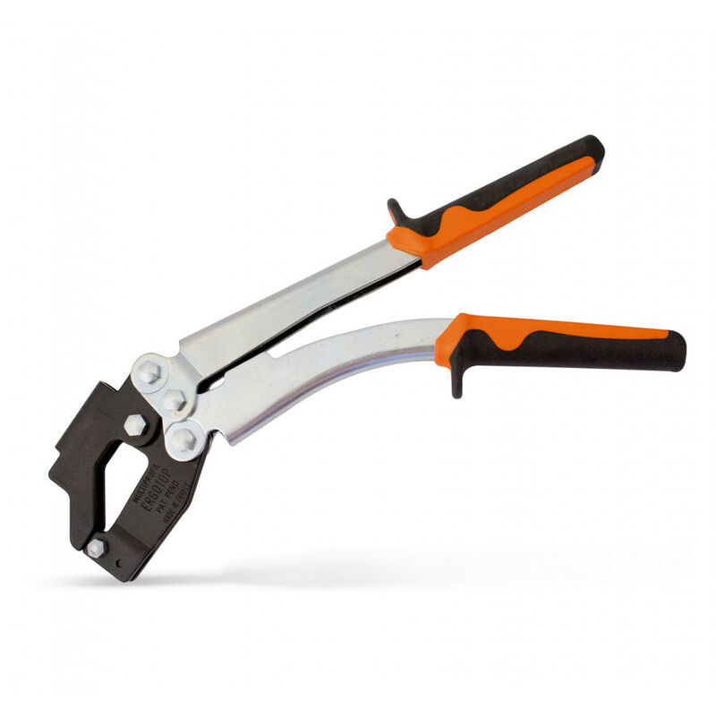 Edma - Pince à sertir ergotop tous types de rails et montants - 61955