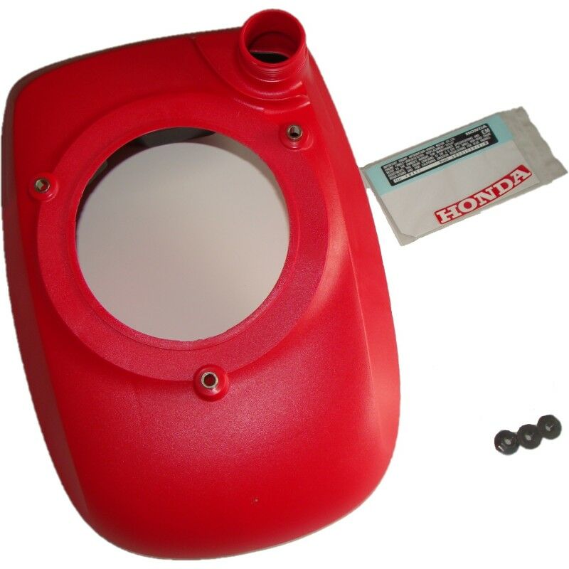 06196-ZM0-306 - Kit de capot Moteur Honda