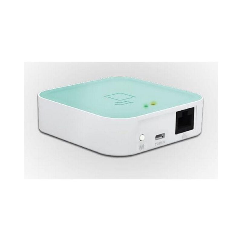 Pacchetto base wifi 3g - 0.638.307 Ducasa