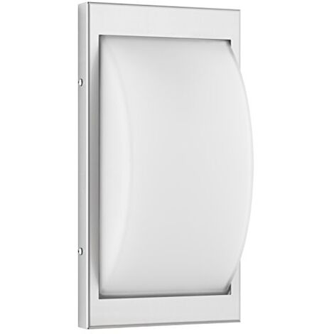 068SEN APPLIQUE MURALE LCD AVEC DÉTECTEUR DE MOUVEMENT INTÉGRÉ