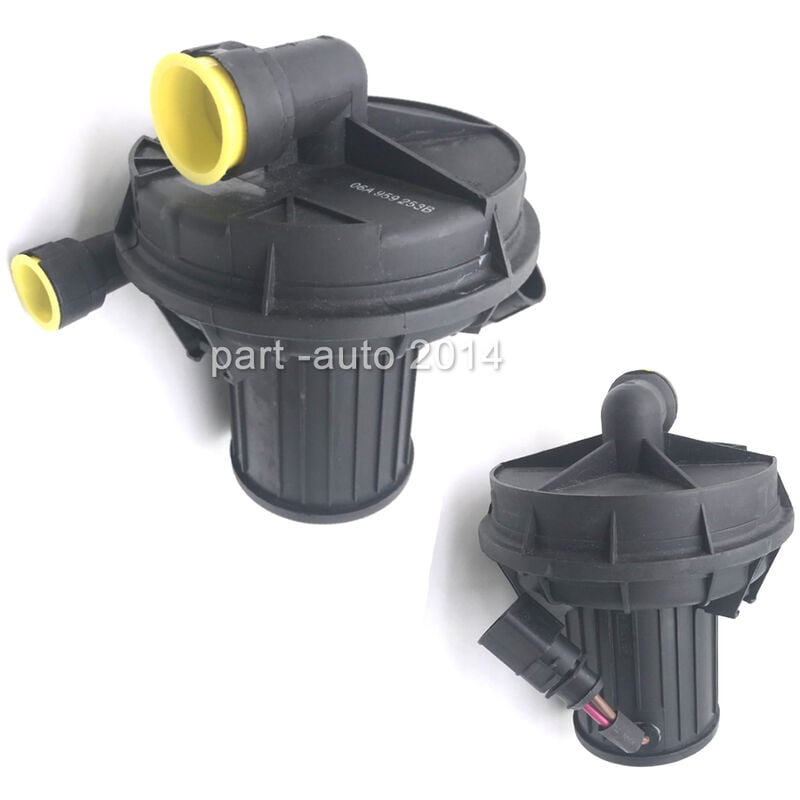 06A959253B sekundäre luft injektion pumpe für audi A3 A4 A6 tt sitz skoda 06A959253E 06A959253XH | 04537371659385 06A959253B sekundäre luft injektion pumpe für audi A3 A4 A6 tt sitz skoda 06A959253E 06A959253XH | 04537371659385