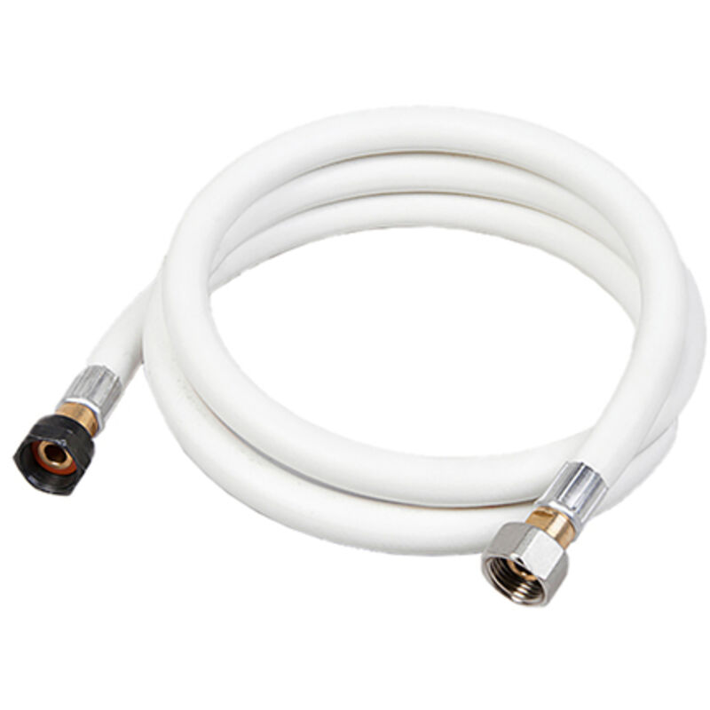 FP - Tuyau flexible de gaz caoutchouc 1.5m optima butane propane - 10 ans