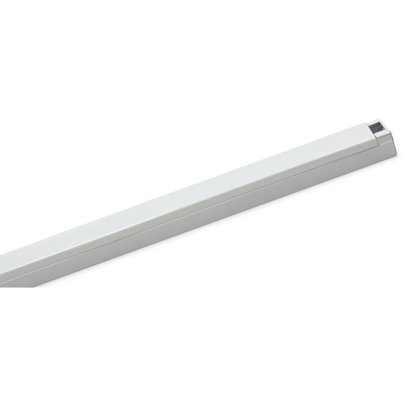 

Regleta Led industrial simple T8 60 cm. ( 0703402) - GSC