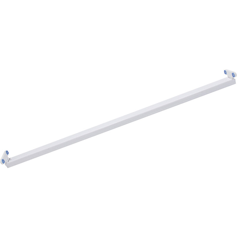 

Regleta industrial para 2 tubos Led T8 de 120 cm. ( 0703404) - GSC