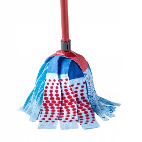 072206 Vileda Mop Super Mocio 3Action
