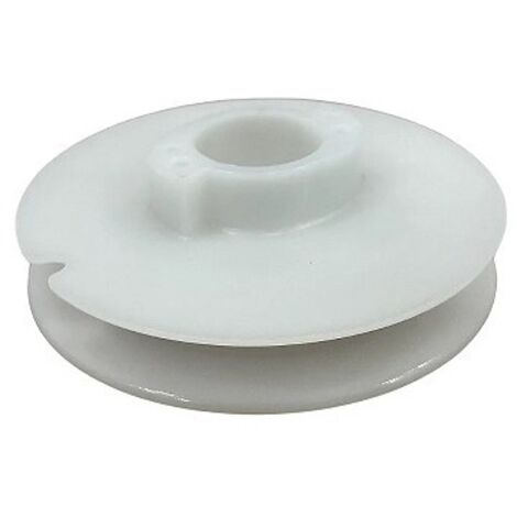 072700085BR - Poulie de lanceur pour Débroussailleuse OLEO-MAC